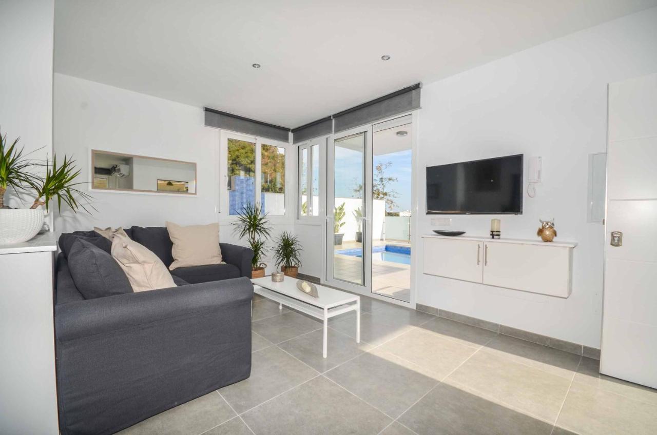 Villa Antonio Pulga Nerja Exterior photo